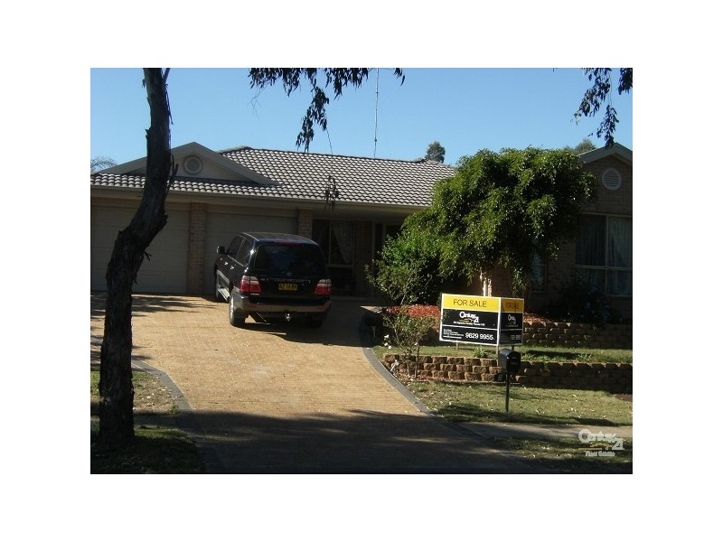 Kellyville NSW 2155
