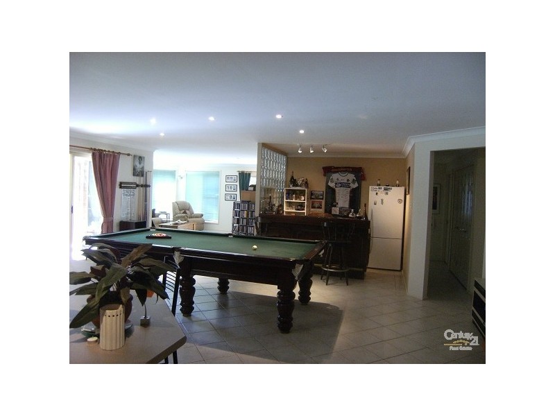 Kellyville NSW 2155