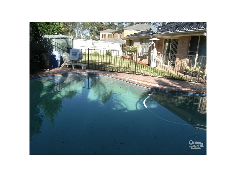 Kellyville NSW 2155