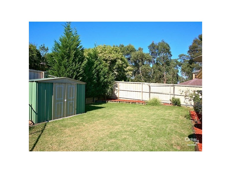 Kellyville NSW 2155