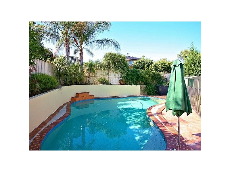 Kellyville NSW 2155