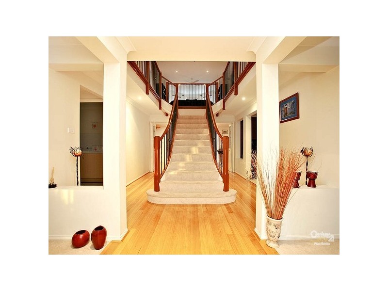 75 Sanctaury Drive, Beaumont Hills NSW 2155