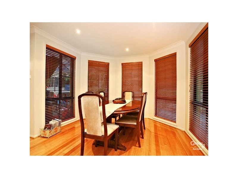 75 Sanctaury Drive, Beaumont Hills NSW 2155