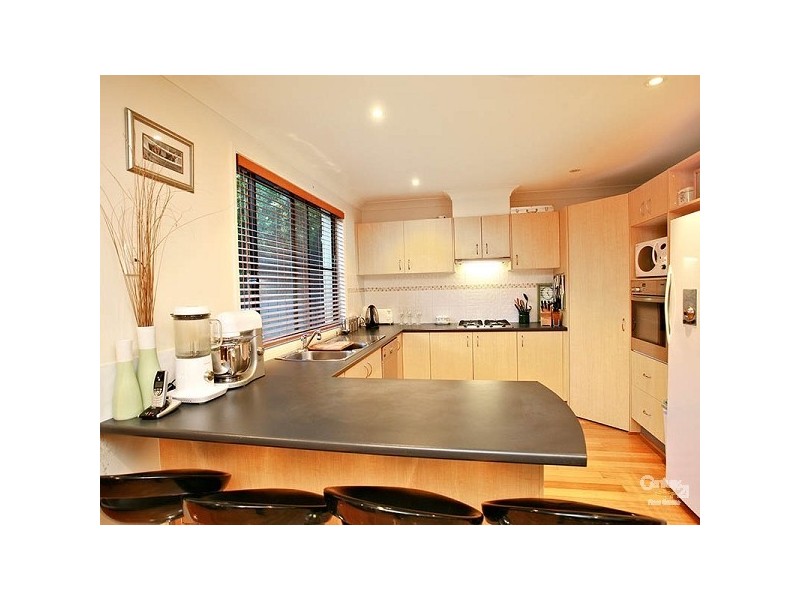 75 Sanctaury Drive, Beaumont Hills NSW 2155