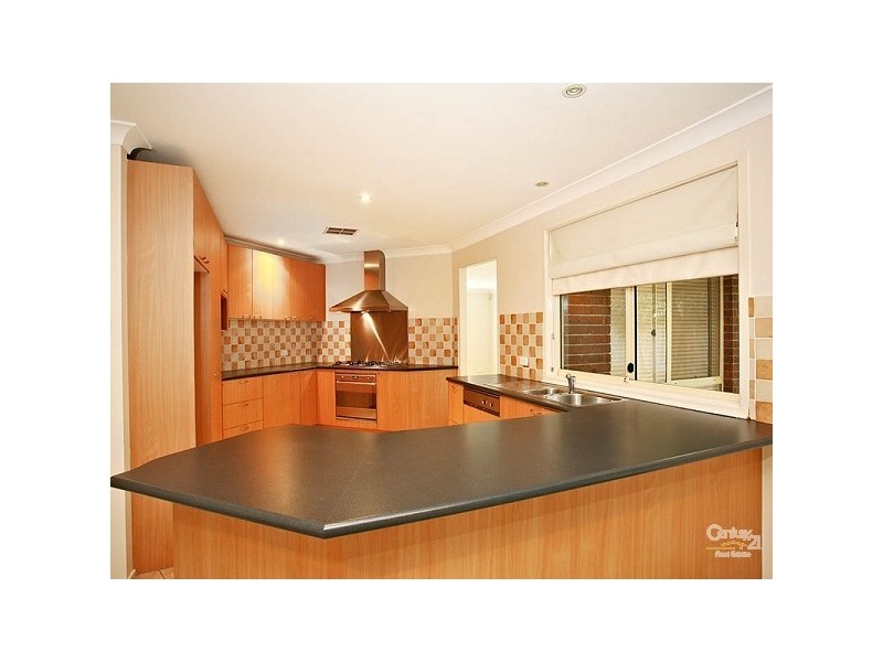 17 Yellowgum Ave, Rouse Hill NSW 2155