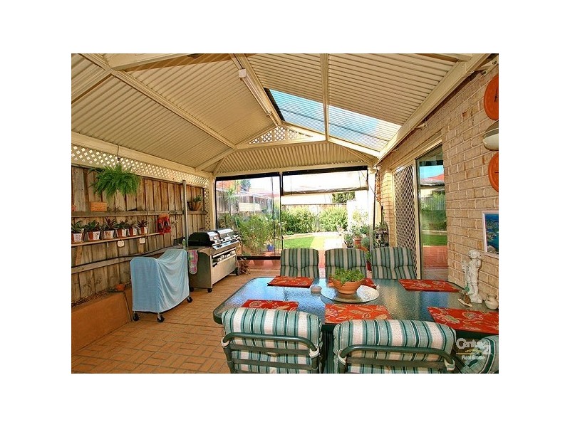 33 Mailey Cct, Rouse Hill NSW 2155