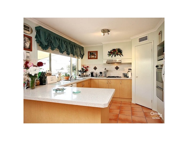 33 Mailey Cct, Rouse Hill NSW 2155