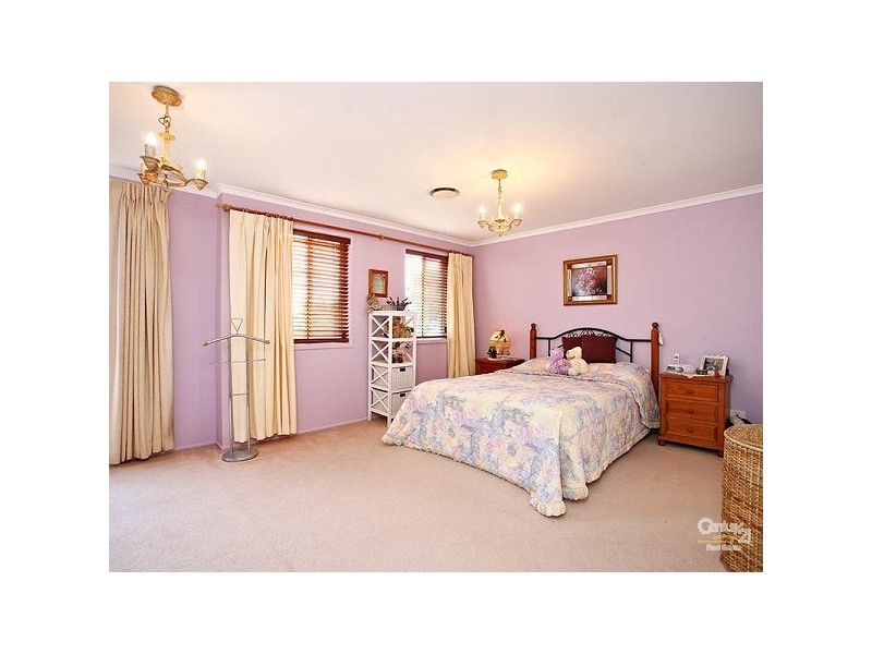 33 Mailey Cct, Rouse Hill NSW 2155