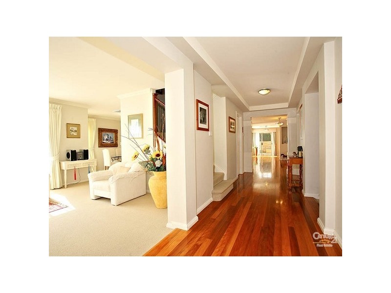 55 Sanctuary Drive, Beaumont Hills NSW 2155