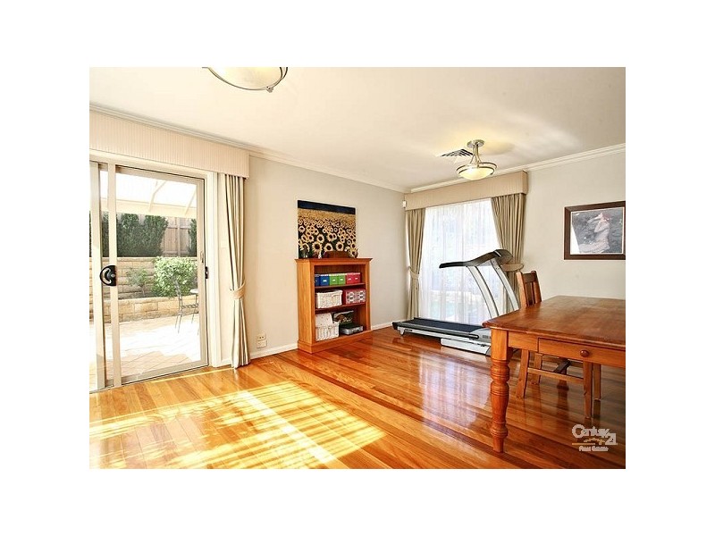 55 Sanctuary Drive, Beaumont Hills NSW 2155