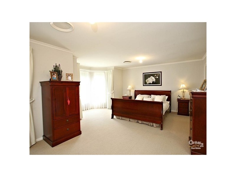 55 Sanctuary Drive, Beaumont Hills NSW 2155