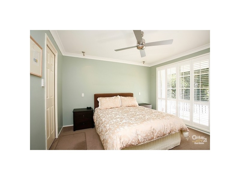 4 Lightwood Way, Beaumont Hills NSW 2155