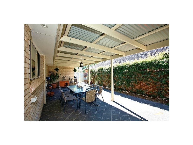 4 Lightwood Way, Beaumont Hills NSW 2155