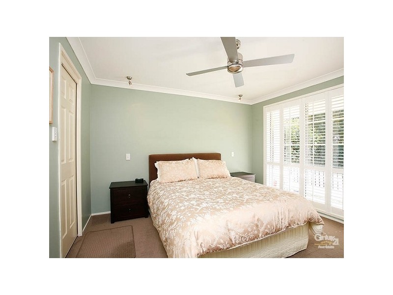 4 Lightwood Way, Beaumont Hills NSW 2155