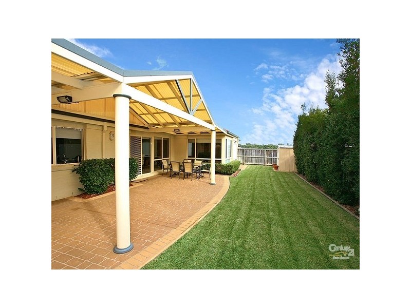 68 Sanctuary Drive, Beaumont Hills NSW 2155