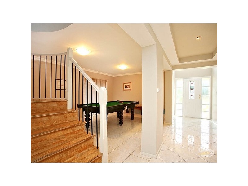11 Mackay Way, Rouse Hill NSW 2155