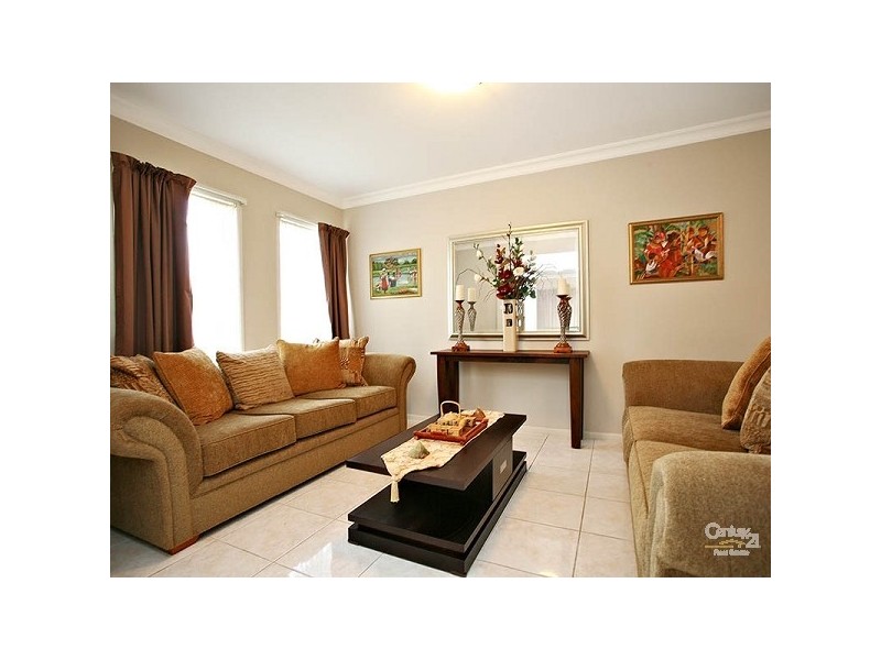 11 Mackay Way, Rouse Hill NSW 2155