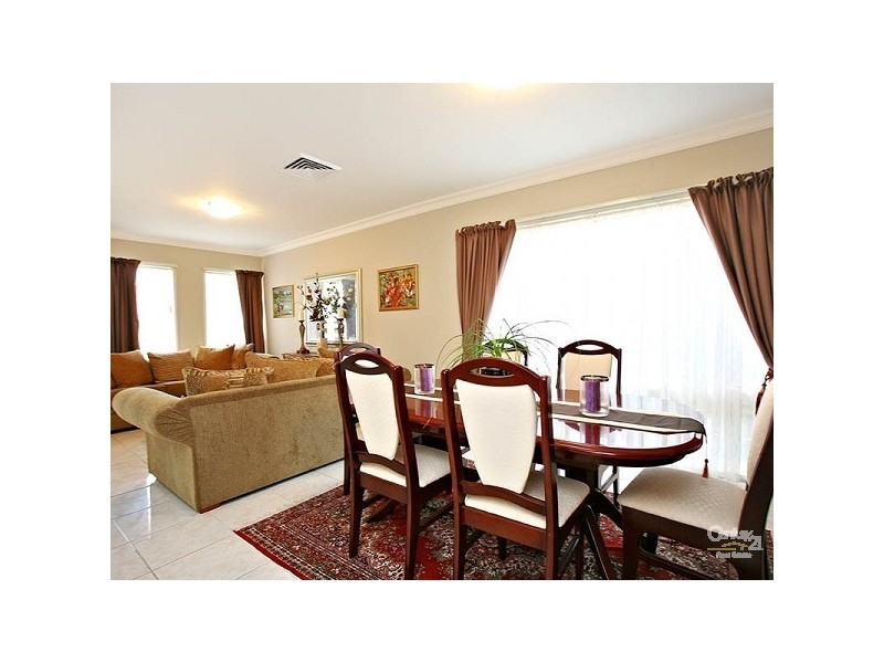 11 Mackay Way, Rouse Hill NSW 2155
