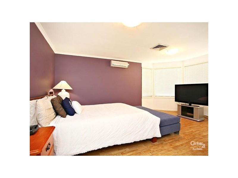 11 Mackay Way, Rouse Hill NSW 2155