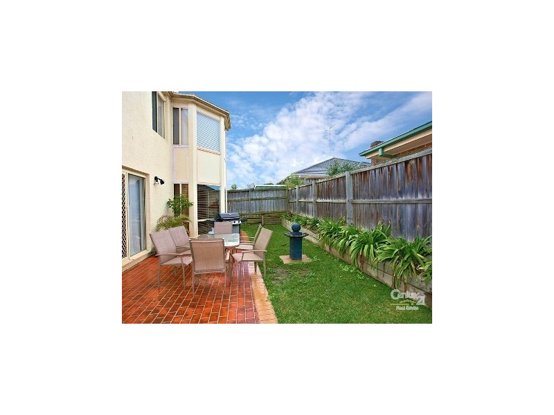 11 Mackay Way, Rouse Hill NSW 2155