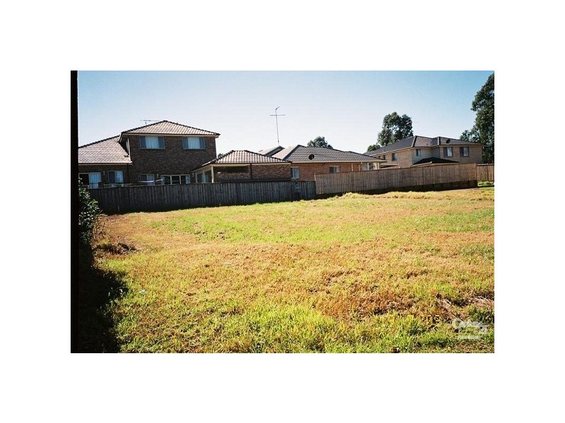 Beaumont Hills NSW 2155