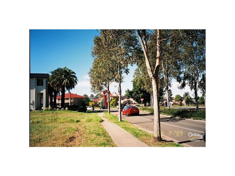 Beaumont Hills NSW 2155