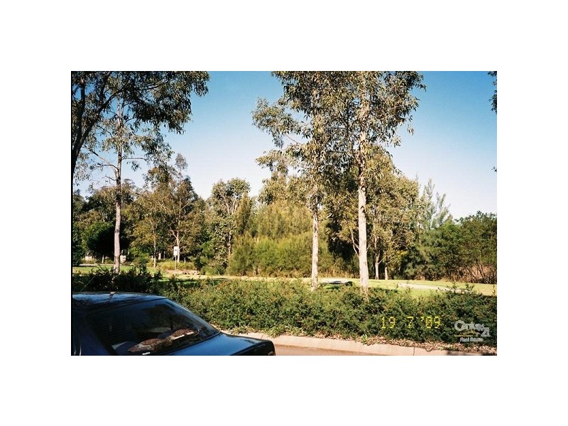 Beaumont Hills NSW 2155