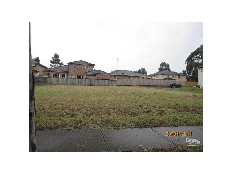 Beaumont Hills NSW 2155