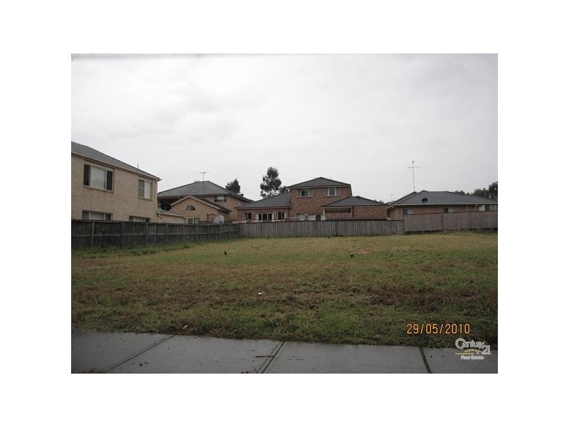 Beaumont Hills NSW 2155