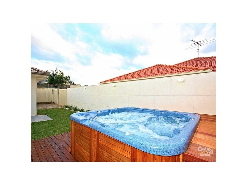 78 Poole Road, Kellyville NSW 2155