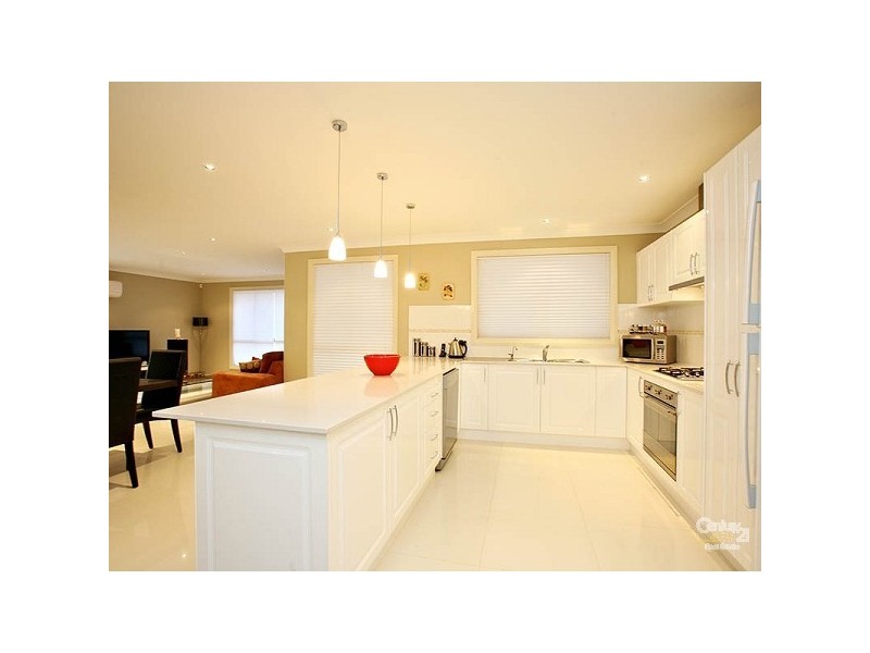 78 Poole Road, Kellyville NSW 2155