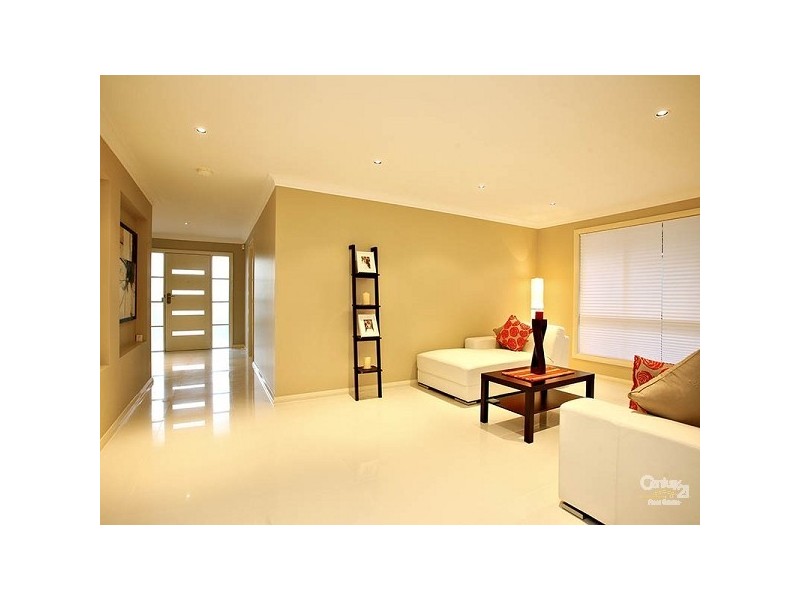 78 Poole Road, Kellyville NSW 2155