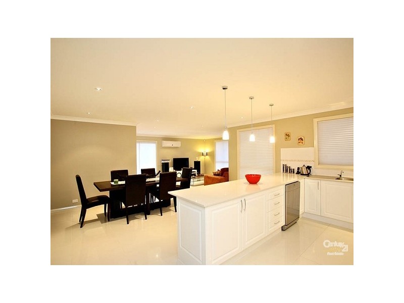 78 Poole Road, Kellyville NSW 2155