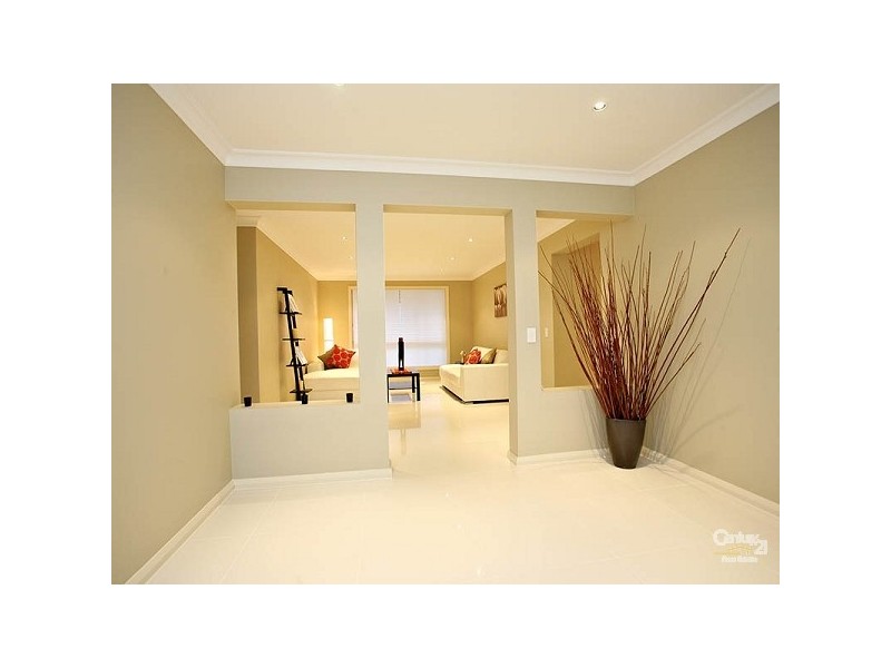 78 Poole Road, Kellyville NSW 2155