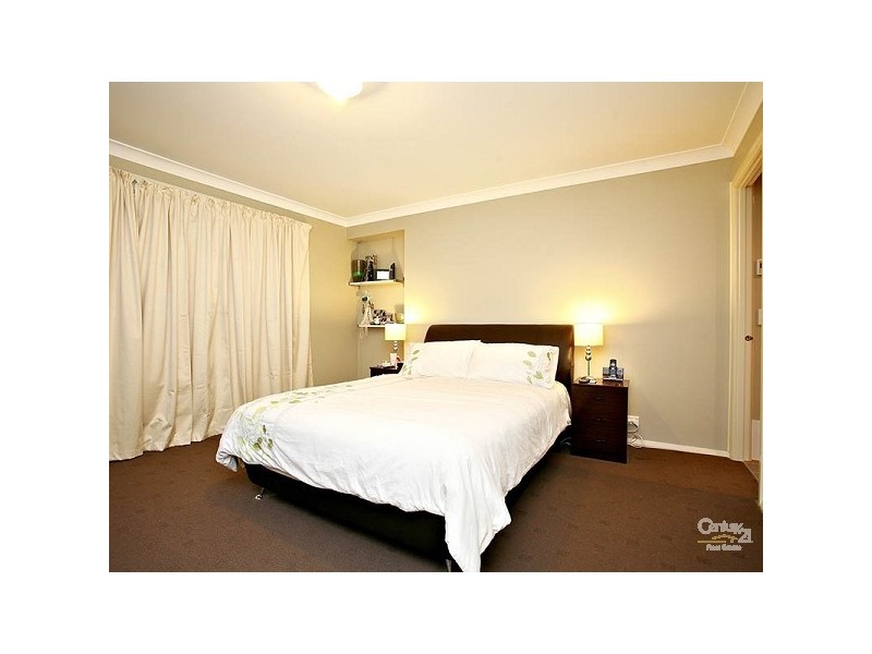 78 Poole Road, Kellyville NSW 2155