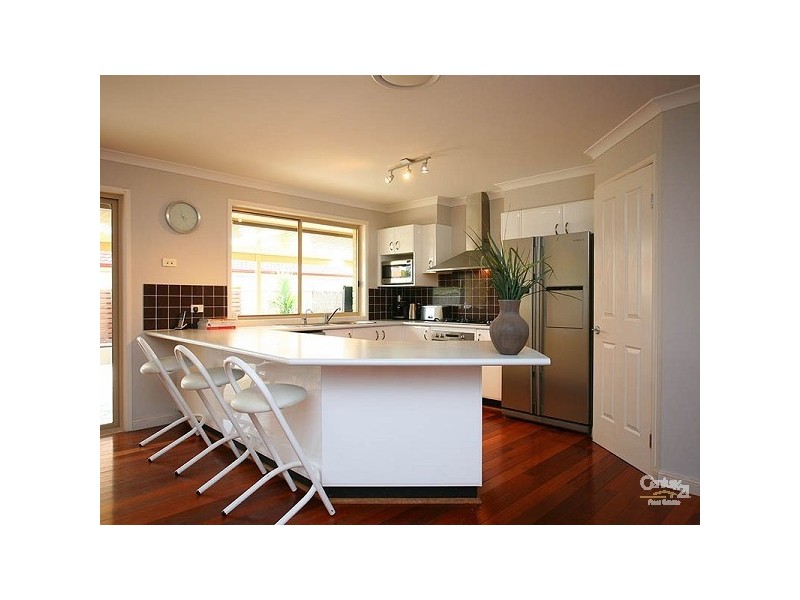 13 Rebellion Ct, Beaumont Hills NSW 2155
