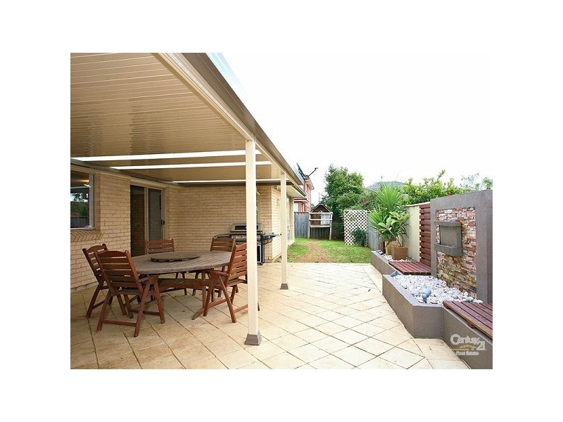 13 Rebellion Ct, Beaumont Hills NSW 2155