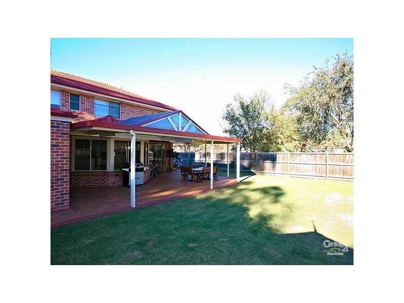 2 Rooke Court, Kellyville NSW 2155