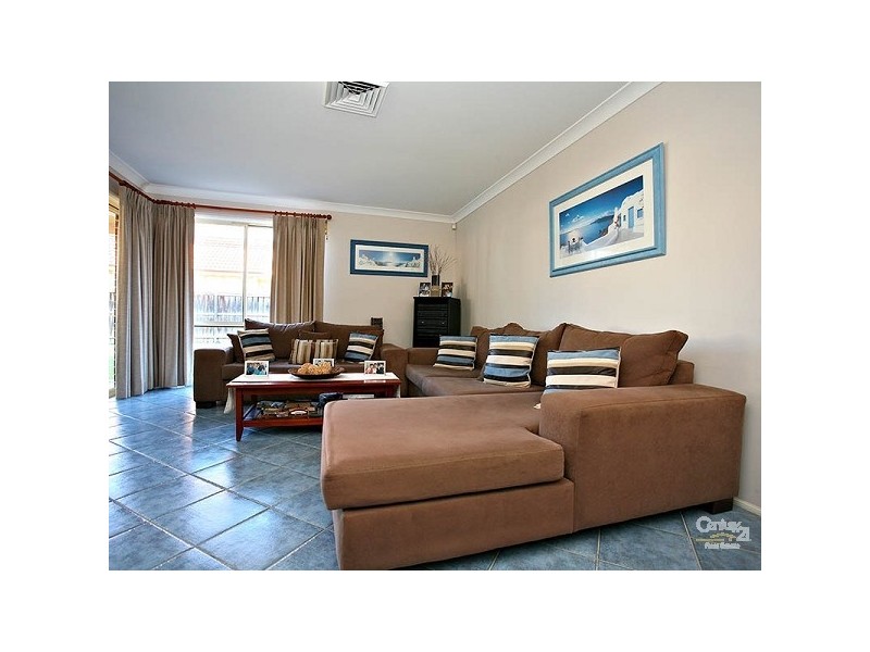 2 Rooke Court, Kellyville NSW 2155