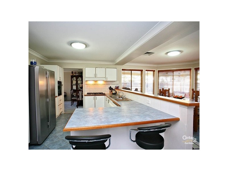 2 Rooke Court, Kellyville NSW 2155