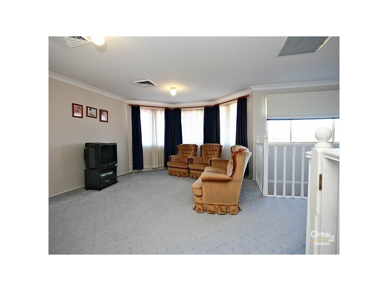 2 Rooke Court, Kellyville NSW 2155