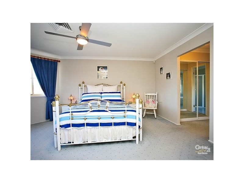 2 Rooke Court, Kellyville NSW 2155