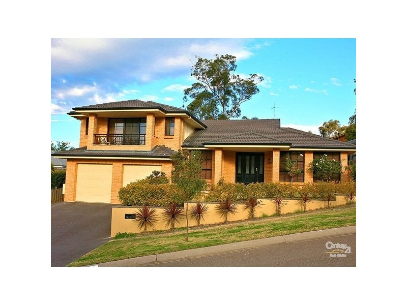 4 Cornell Close, Rouse Hill NSW 2155