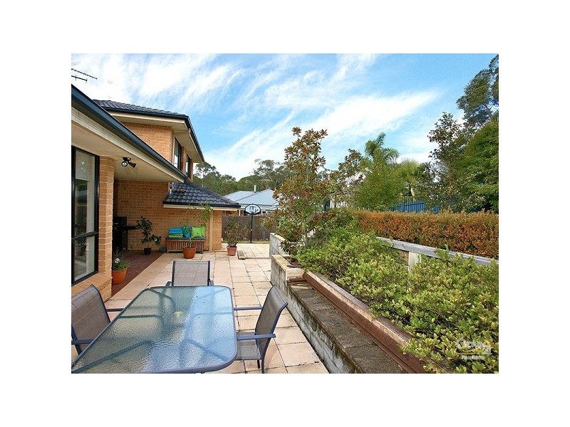 4 Cornell Close, Rouse Hill NSW 2155