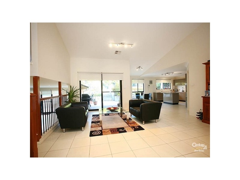 4 Cornell Close, Rouse Hill NSW 2155