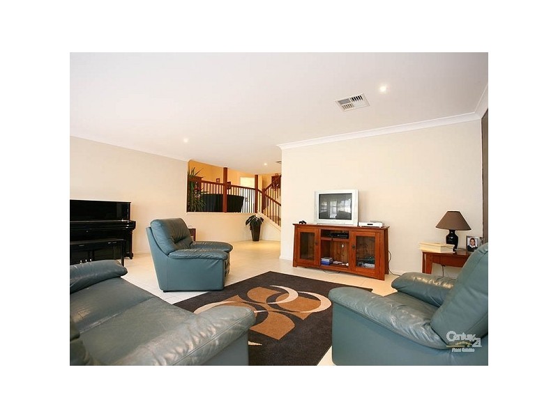 4 Cornell Close, Rouse Hill NSW 2155