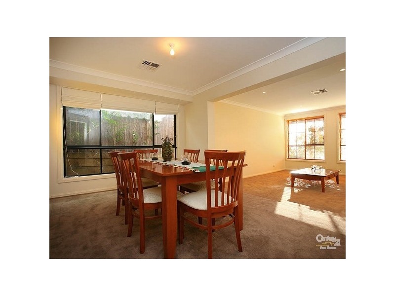 4 Cornell Close, Rouse Hill NSW 2155