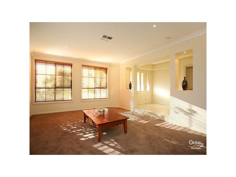 4 Cornell Close, Rouse Hill NSW 2155