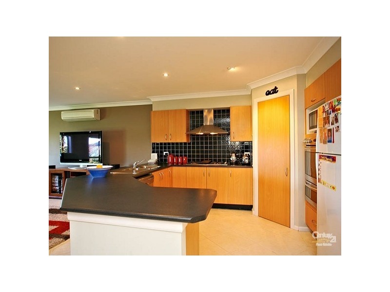 4 St Andrews Way, Rouse Hill NSW 2155