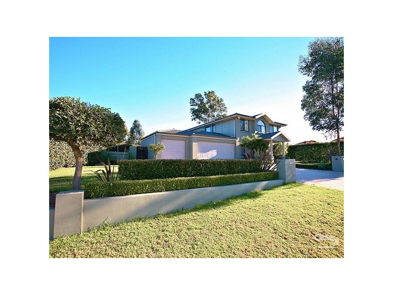 4 St Andrews Way, Rouse Hill NSW 2155